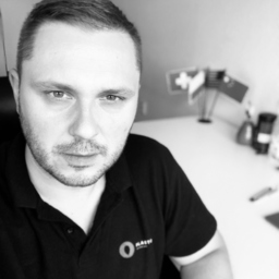 Maciej Pasiecznik
