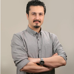 Ehsan Mahboob