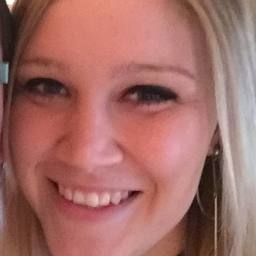 Profilbild Yvonne Leuser