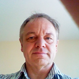 Wolfgang Staab