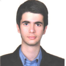Muhammad Ganji Nezhad