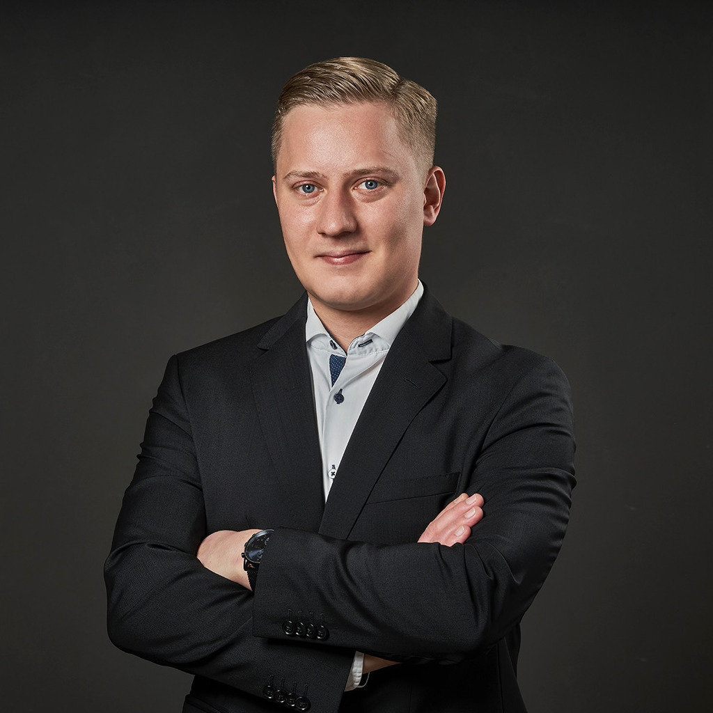 Marc Bonell Real Estate Manager VIM Leipzig XING
