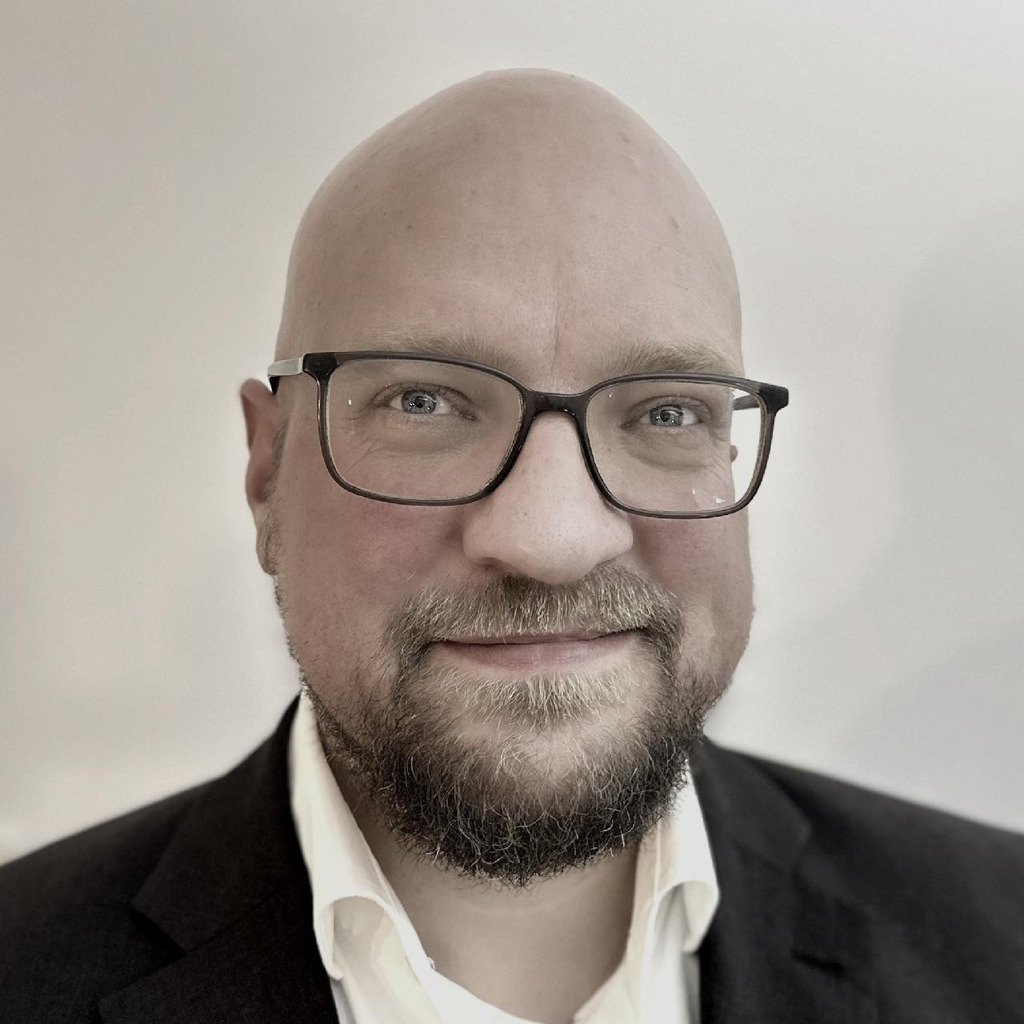 Maximilian Scharwey Verantwortlicher Amtliche Tätigkeiten NRW TÜV