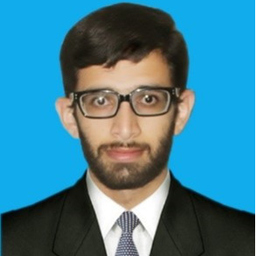 Irslan Ashraf