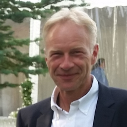 Hans - Joachim Pötz