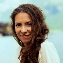 Viktorija Gendvilaite
