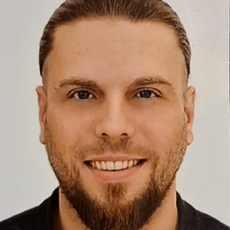 Maksim Popovic