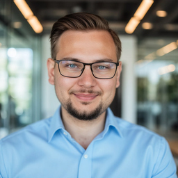 Torben Deike
