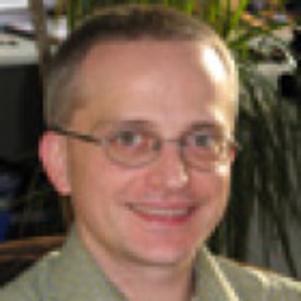 Social Media Profilbild Andreas Ehlert Espelkamp