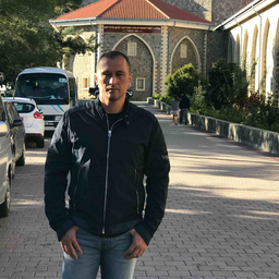 Rostyslav Klyba's profile picture