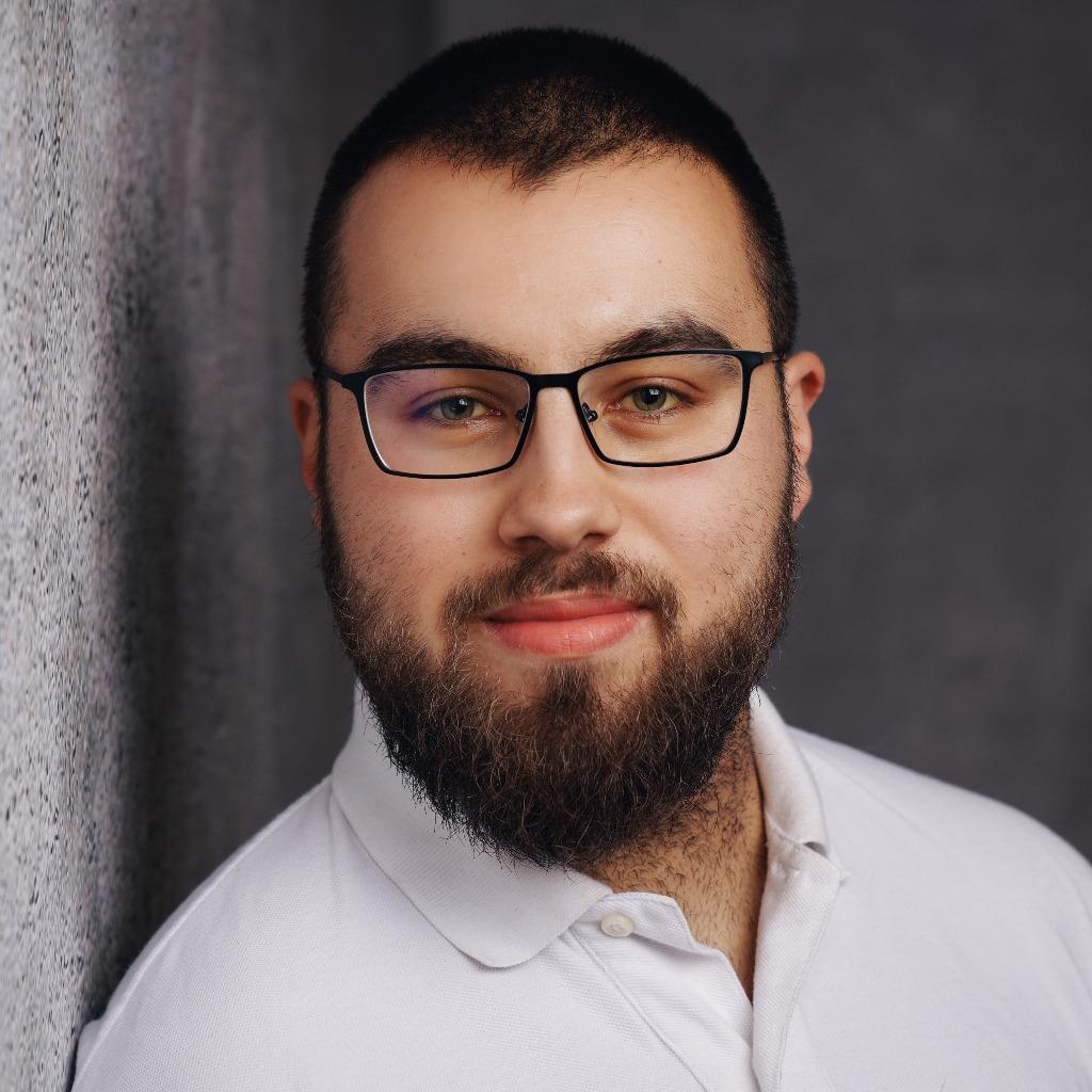 Leon Reinhard Geprüfter Fachwirt für Marketing IHK Handelskammer