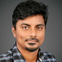 Lakshminarayanan Jayaraman
