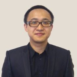 Dongxu Guo