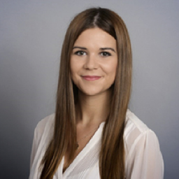 Sophia Walch