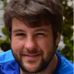 Dominik Gülland