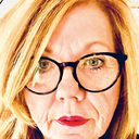 Ilona Anders