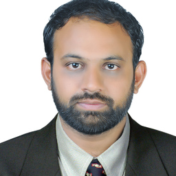 Ing. Sanket Patil