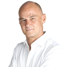 Helmut Gierer