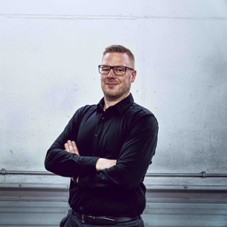Dipl.-Ing. Florian Deschner