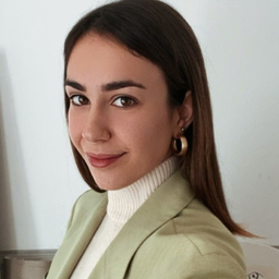 Ludovica Vanicore's profile picture