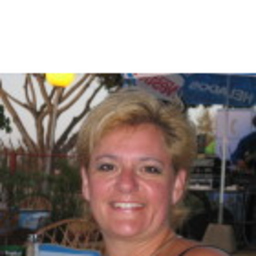 Iris Zillmann-Klein