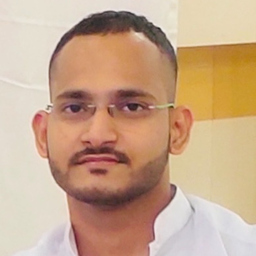 Omkar Vishwakarma