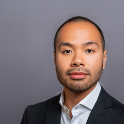 Ngoc Bastian Hoang