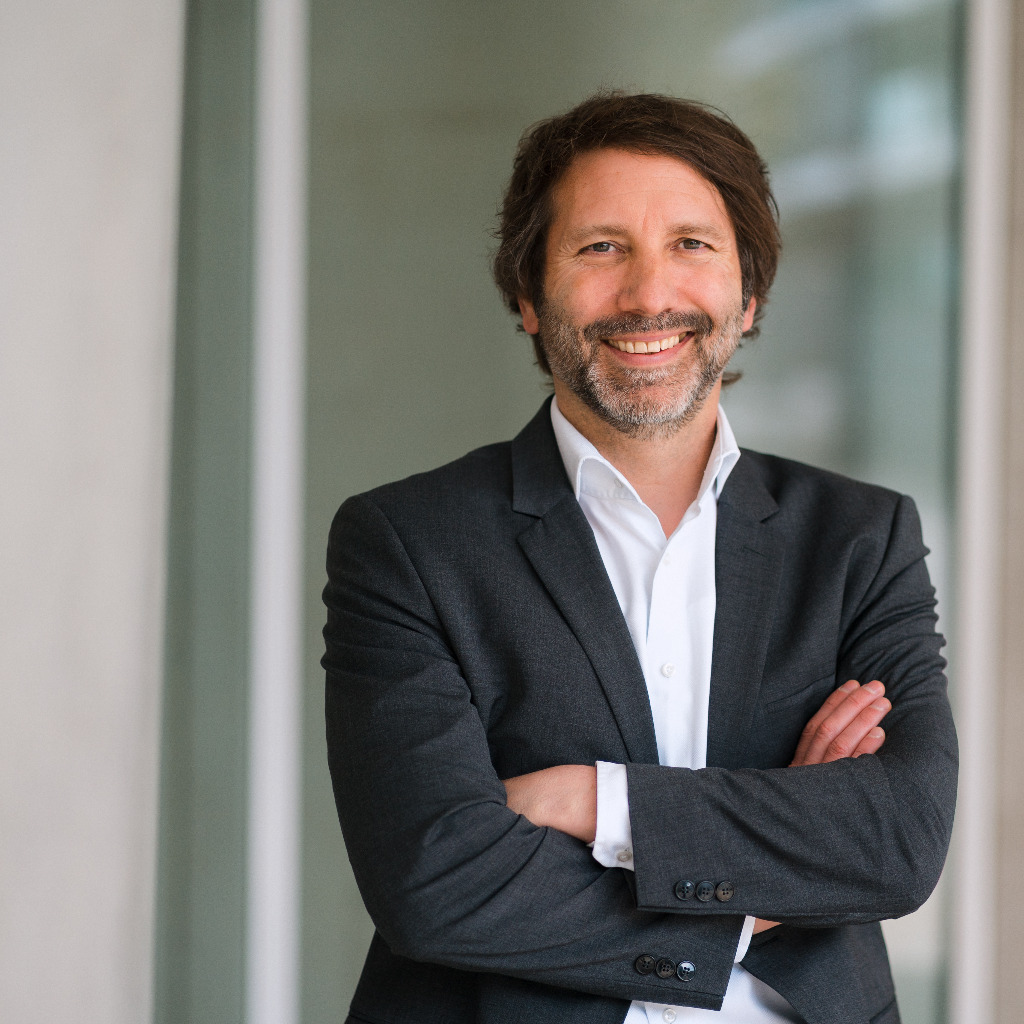 Jan Barthel Programm Manager Peter Döhle SchiffahrtsKG XING