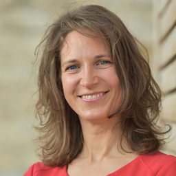 Profilbild Christine Mayr