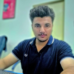 Muhammad Afaq Jamil
