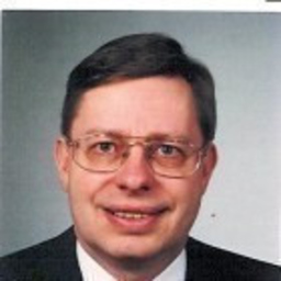 Dr. Klaus Eichler