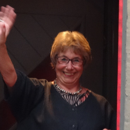 Gabi Hillenbrand-Storoschenko