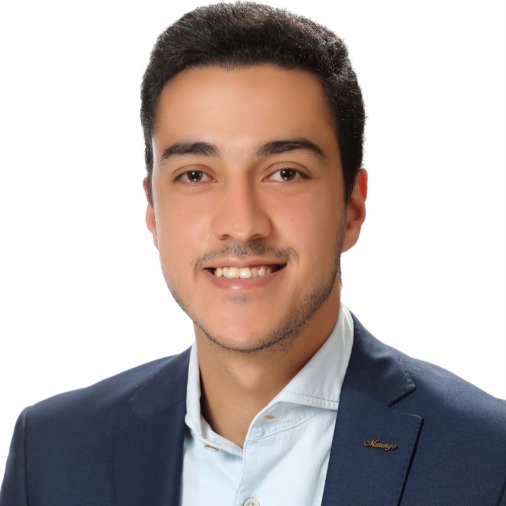 Yousef Alareid - Junior Data Manager | BI Specialist - Alt FineCom ...