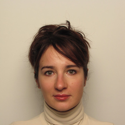 Tatiana Tarakanova