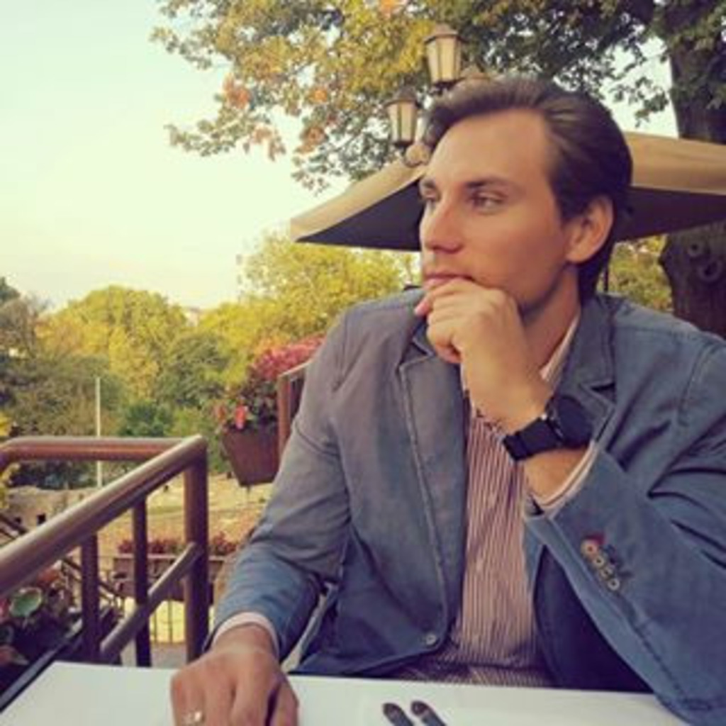 Stefan Popovic Diplomierte Informatiker Herzzentrum Bonn XING