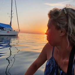 Tatjana Haase