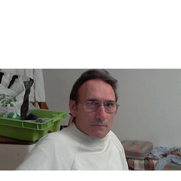 Patrice Guillory