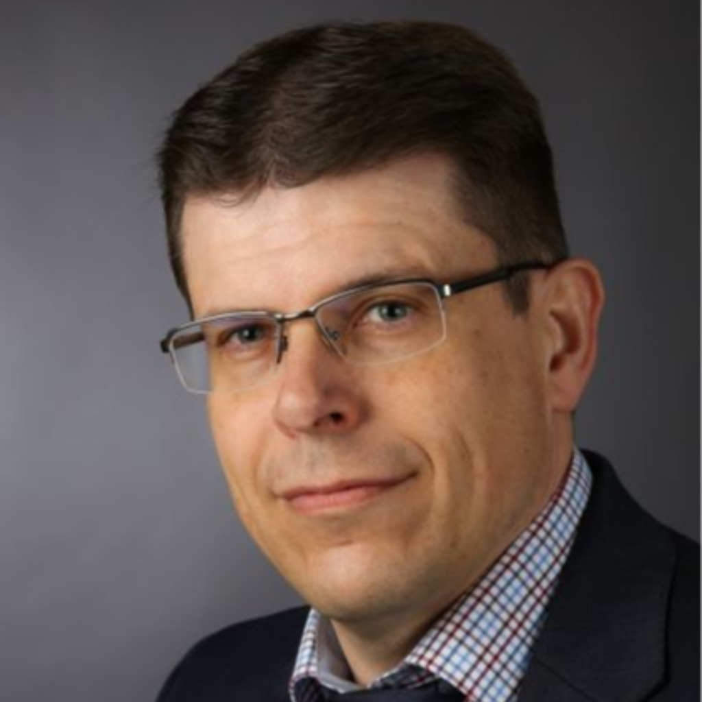 Viktor Wiebe Product Manager / kfm. Projektleiter Bobst Bielefeld