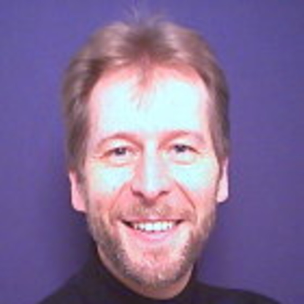 Social Media Profilbild Gottfried Herrmann 