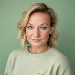Profilbild Alexandra Richter