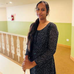 Priyadharshini Elayaperumal