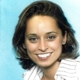 Mariam Kazemi