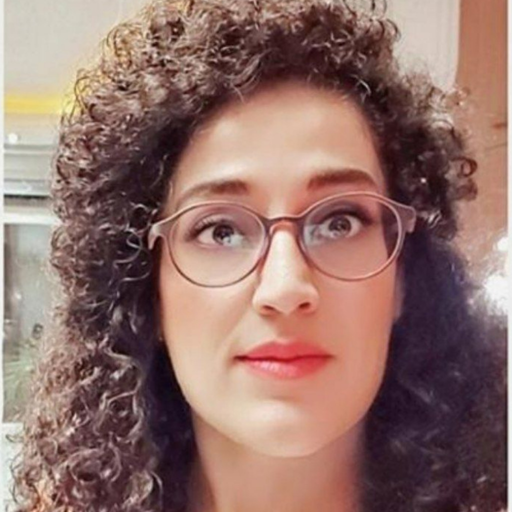 Sareh Salmani DCC SABIR International XING