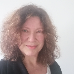 Eva Maria  Weber