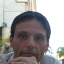 Antoine Khouzami