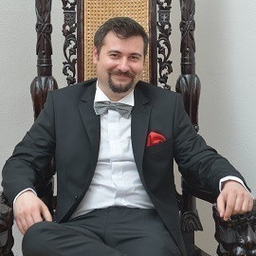 Dipl.-Ing. Cezar Ilea