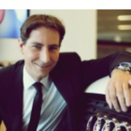 Stefano Nessi