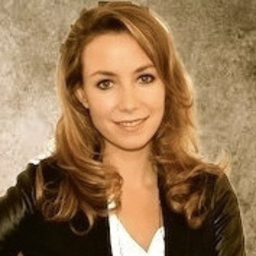 Nadine Matti