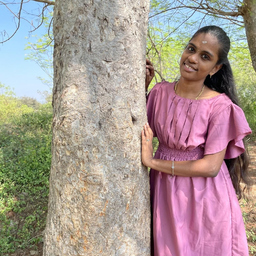Harini Shanmugam