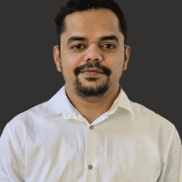 SYED QAYAM HUSSAIN ABIDI